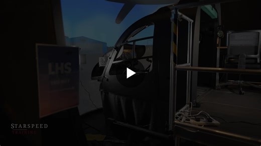 #h145 #flightsimulation | Starspeed Training