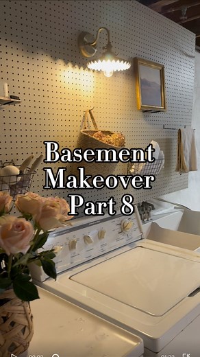 Kate | Home DIY & Design | She's cute, she's cottage-y, and she's all done 😇 But seriously, this makeover is hard evidence that anything is possible with some... | Instagram