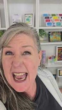 A new day...a new month of "In the Studio with Stacey" Classes!