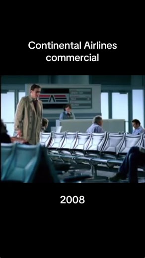 Continental Airlines: Experience Free Time in Travel