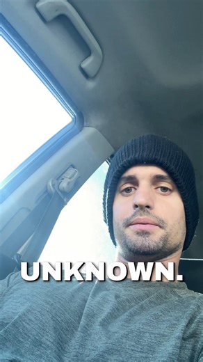 Why Your Life Feels the Same Every Day #selfawareness