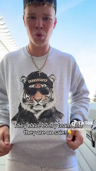 Stylish NFL Sweatshirts on Sale for True Fans