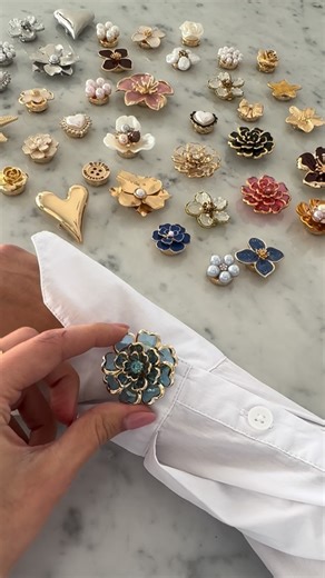 @button.amsterdam on Instagram: "The whole collection ✨✨ #buttonamsterdam"