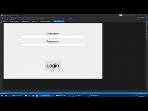 How to make an operating system I Login I Ep 1