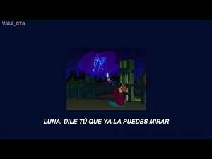 Junior H - Ella (Slowed + Reverb) | 1 HORA + LETRA