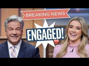Fox News Hosts Sean Hannity And Ainsley Earhardt Get Engaged A Look At Their Love Story