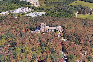 Fayetteville’s Dromborg castle sells for $4.8 million