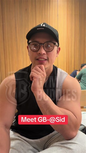 GYM BUDDIES (@gymbdds2023)’s videos with original sound - GYM BUDDIES