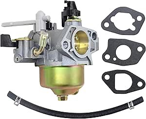 Fullas GX390 Carburetor Huayi P27 Carb Compatible With Honda GX340 11HP 13 HP Engine Replacement for 16100-ZE3-V0 16100-ZF6-V01