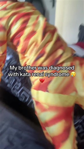 Understanding Kata Renai Syndrome: A Deep Dive