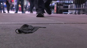 Mask guidance eased, Milwaukee County COVID level 'low'