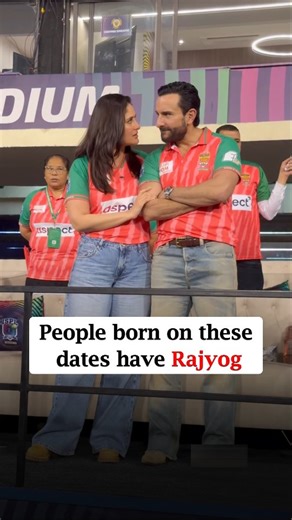 Shalini Sheel on Instagram: "Comment your combined number below and I’ll tell you what it means 👇 ✨Are You Destined for Rajyog? ✨ Curious to know if your date of birth carries the signs of success, luxury & power? Let’s check using Numerology Rajyog Formula 🪬 💛 Follow these 4 quick steps: 1️⃣ Find your Moolank (Root Number) Add the digits of just your birth date. Example: If you’re born on 14 → 1 + 4 = 5 2️⃣ Find your Bhagyank (Destiny Number) Add all digits of your full date of birth. Exampl