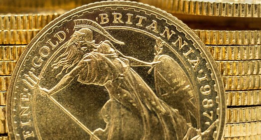 What Are The Different Types Of Gold? Expert Guide