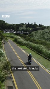 48K views · 1K reactions | A Taiwanese firm has built the world’s largest battery-swapping network - can it help clean up cities? https://bbc.in/45c0bO7 | BBC News | Facebook