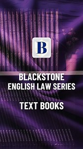 19 reactions | Ace Your Law Exams with Blackstone’s English Law Series! ✨ Our esteemed external and internal academic team has meticulously prepared these law books to equip you with the knowledge and clarity needed to excel in your exams. Get the right resources and secure your success!  #BlackstoneLaw #EnglishLawSeries #LawBooks #ExamSuccess | Blackstone School of Law & Business | Facebook