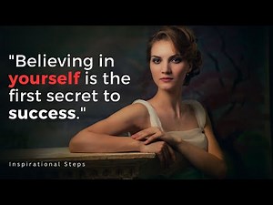 Self Love Quote | Be yourself Quotes | @Inspirationalsteps