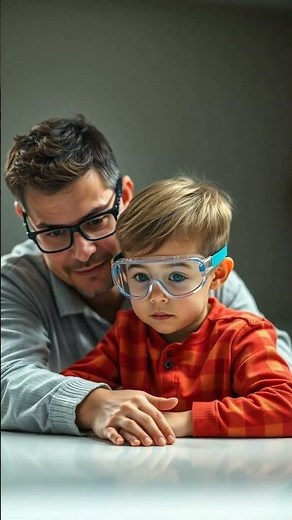Clouds in a Jar: A Simple Home Rain Cloud Experiment