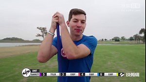 All Sports Golf Battle