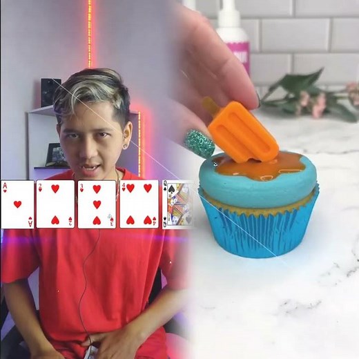 sulap Cowok ganteng baca Pikiran #fyp #sulap