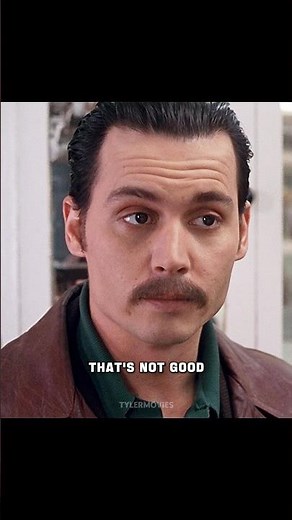One of Us is Gonna Whack You Out | Donnie Brasco #movie