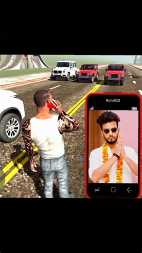 Indian bike driving 3D game ka takker #indianbikegame #gaming #gaming #automobile #shortvideo