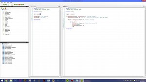 RCCE2 Tutorial #3 Applying Scripts to Actors video