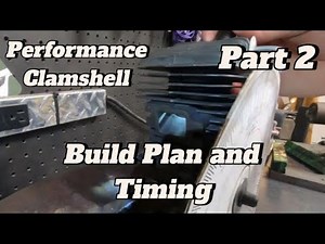 Stihl 025 Performance build Part 2: Timing