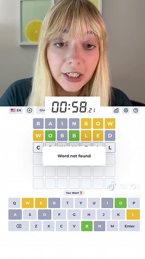 Savannah on TikTok