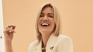 Sarah Harris opens up about ‘gut-wrenching’ divorce