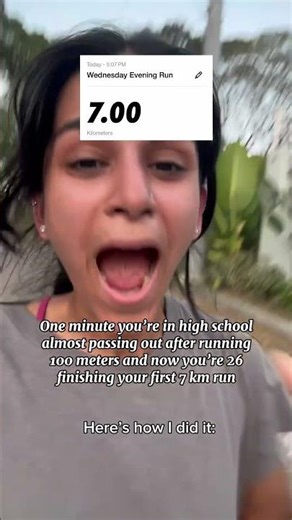 This is how I healed my body!