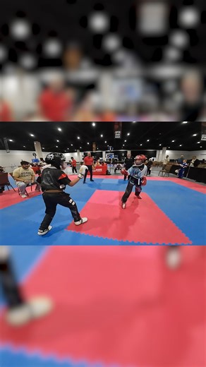 Another Judge Cam angle from IMAF 2025 🎥 — featuring a great matchup between Mr. Josh and Mr. Mason in Open Rank Point Fighting! See every call and every exchange from the judge’s perspective — focus, precision, and sportsmanship on full display. 👊 #IMAF2025 #USASportKarate #JudgeCam #PointFighting #BlackBeltDivision #KarateCompetition #MartialArtsFestival #SportKarateNation | USA Sport Karate