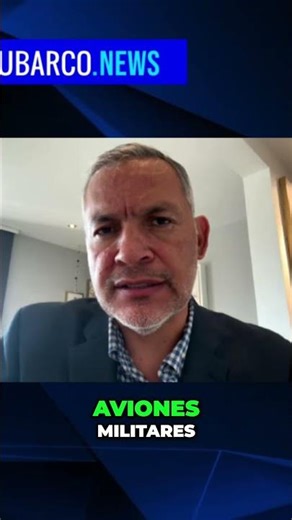 Aviones Militares Venezolanos Cerca de Fuerzas de EE.UU. #shorts