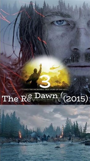 Top 10 Jungle Survival Movies #movie #film #survival