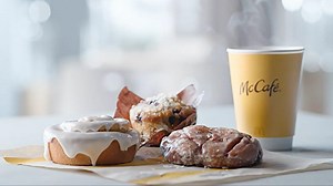 McDonald's getting rid of McCafé bakery lineup - WNKY News 40 Television