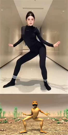 Alien dance,Dame cosita,Unlock Viral Secrets,#creatorsearchinsights #fyp #creatortech #viraltrend #UK @TikTok @tiktok creators @TikTok UK