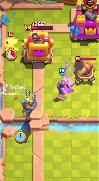 Prince in Clash Royale: Ultimate Guide and Edits