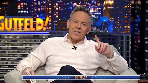 WATCH: Greg's latest monologue. #Gutfeld | Gutfeld!