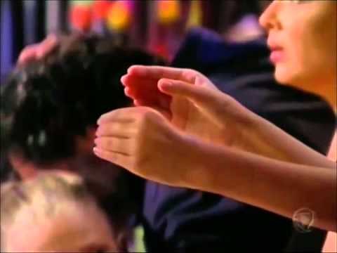 Os mutantes - Tati vs Telê e Draco (completo)