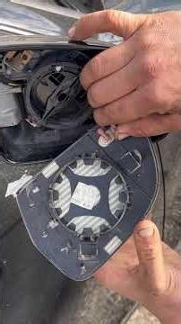 Mechanic Tool Tip: 9581 Astro Panel Clip Pliers removing delicate blade style terminal connectors