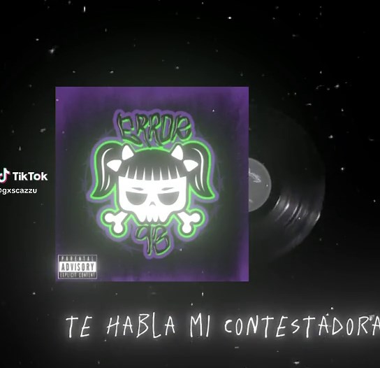 Mucha Data de Cazzu: Letras y Significado