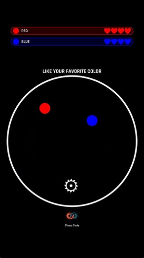 Red vs Blue Final Round GOES ABSOLUTELY CRAZY 🤯 #gaming #simulation