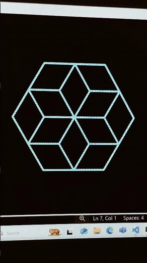 Amazing Design in Python 45