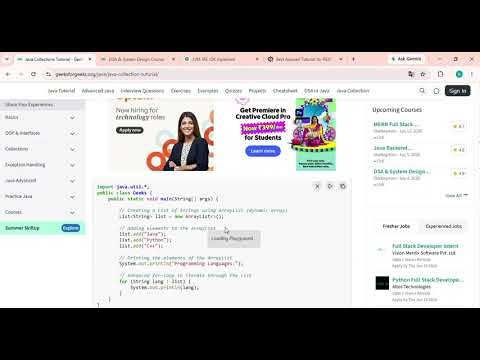 Java Collections Framework Introduction | Complete Beginner's Guide
