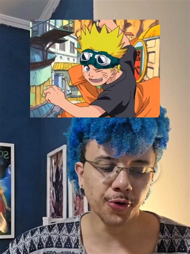 Sinto falta desse Naruto? Memórias da série clássica