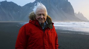 The scenes that took Sir David’s ‘breath away’