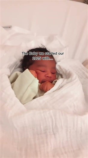 Our Miracle Baby, mummy’s hand back. #challenge #12monthsold #fypシ゚viral #shortvideo #miraclebaby