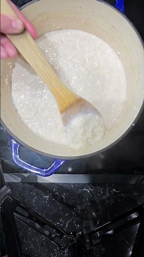 Easy Creamy Rice Pudding From Scratch