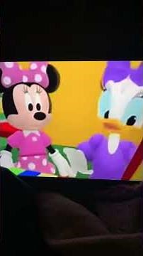 Mickey Mouse Clubhouse - Episode 33 Offcial Disney Junior Africa