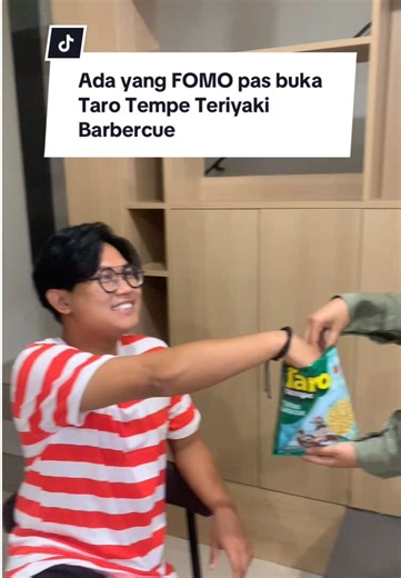 Taro Snack Store on TikTok