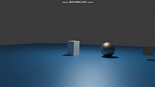 blender破坏测试2